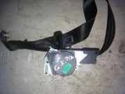 Sicherheitsgurt - Hinten Linke Skoda Fabia, I 6Y 2005.10 - 2008.03 facelift 33016581a, 16398d