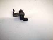 T?rkontakt - Linke Honda Insight, II 2009.01 - 2011.12 Gebraucht,