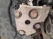 Motorhalterung und Getriebe (Motorhalterung) Peugeot 407, 2004.05 - 2010.12 9645030780,