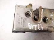 Türschloss Stangen - Hinten Linke Audi 100, C3 1982.07 - 1991.01 443839015f,