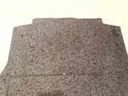 Bodenbelag Kofferraum Honda Civic, 2006,01 - 2011.01 Gebraucht,