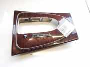 Manschette für Schalthebel Mercedes-Benz W211, 2002.03 - 2006.04 2118216958, a2115420426 a2116802236