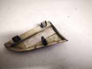 Innenausstattung Volvo S80, 2006.03 - 2010.01 Gebraucht,