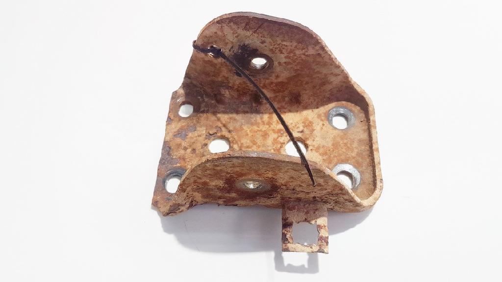 Lagerbock rachstr?ger - Hinten Rechts Volkswagen Golf, III 1993.07 - 1999.04 Gebraucht,