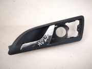 Türinnengriff - Hinten Linke Skoda Octavia, II 2004.02 - 2009.03 1z0839247,