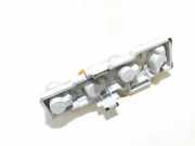 Lampentr?ger Heckleuchte - Hinten Skoda Octavia, I 2000.11 - 2004.02 facelift 1u6945258,