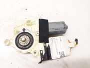 Fensterheber motor - Hinten Linke Seat Altea XL, 2006.01 - 2015.12 5p0839401,1k0959703b