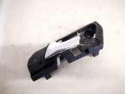 Türinnengriff - Vorne Linke Mercedes-Benz ML, W164 2005.06 - 2009.07 302171,