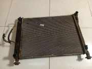 Wasserkühler Opel Antara, 2010.08 - 2015 Gebraucht,