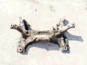 Vorderachse - Achsträger Peugeot 407, 2004.05 - 2010.12 Gebraucht,