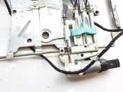 Stellmotor Stellelement Sitzverstellung Verstellung - Vorne Rechts Audi A6, C6 2005.01 - 2008.10 8337000b, 907215-102