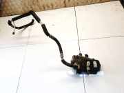 Trockner Klimaanlage Ford Transit, III 2006.04 - 2012.12 facelift 6c1119e647, 6c11-19e647