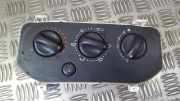 Bedienelement für Klimaanlage Renault Clio, 1998.09 - 2001.05 144645000,1.446.450.00