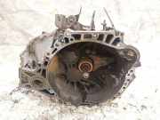 Schaltgetriebe Toyota Corolla Verso, III facelift 2007 - 2009 Gebraucht,