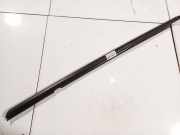 Zierleiste Leiste - Hinten Linke Opel Astra, H 2004.03 - 2009.12 Gebraucht,