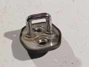 Türfanghaken Fanghaken Schliessbügel - Vorne Peugeot 407, 2004.05 - 2010.12 Gebraucht ,