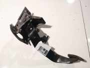 Bremspedal Honda Accord, 2005.09 - 2008.05 facelift Gebraucht,