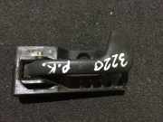 Türinnengriff - Vorne Linke Fiat Punto, 1993.09 - 1999.09 Gebraucht,na