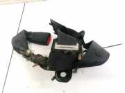 Sicherheitsgurt - Hinten CENTER Subaru Legacy, BE, BH, BT 1998.10 - 2003.09 Gebraucht,
