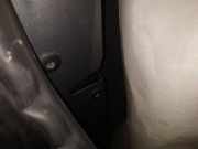 Türschloss Stangen - Hinten Linke Volkswagen Golf, V 2003.10 - 2008.10 Gebraucht, BKD