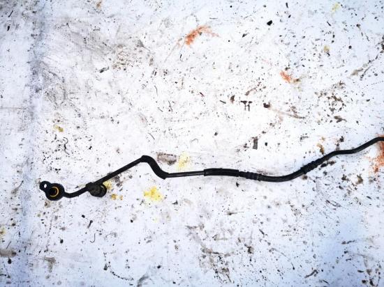 Servoleitung Leitung Servo Servoschlauch Schlauch Rover 25, 1999.09 - 2001.06 Gebraucht, Bild Servoleitung Leitung Servo Servoschlauch Schlauch Rover 25, 1999.09 - 2001.06 Gebraucht,