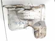 Hitzeschutzblech Abgaskrümmer Mercedes-Benz W212, 2009.01 - 2016.06 a6510960168ek,a6510960168ek