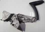 Handbremshebel Audi A3, 8P 2005.06 - 2008.07 facelift 8P0711303C, 00004278