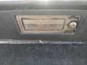 Kennzeichenleuchte Volvo V70, II 2005.06 - 2007.08 facelift Gebraucht,