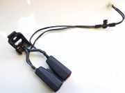 Gurtschloss - Hinten Linke Citroen C5, II 2008.02 - 2011.01 96561757XT,96 561 757 XT 96561757XT 33059059