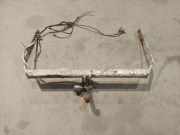 Anhängerkupplung Ford C-MAX, 2003.01 - 2007.06 Gebraucht,