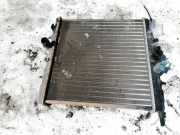 Wasserkühler Peugeot 206, 1998.08 - 2002.07 Gebraucht ,
