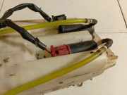 Waschwasserpumpe Scheibenreinigung Toyota Avensis, II 2003.04 - 2006.03 Gebraucht,