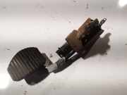 Bremspedal Citroen Berlingo, I 2002.11 - 2008.04 facelift Gebraucht,