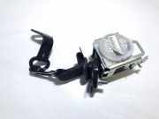 Sicherheitsgurt - Hinten CENTER Citroen C4 Grand Picasso, I 2006.01 - 2013.06 9654454377,