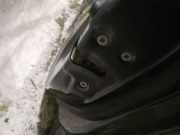 Türschloss Stangen - Vorne Rechts Honda Accord, 2003.02 - 2005.09 Gebraucht,