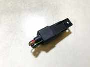 Vorglüh Relais Volkswagen Phaeton, 2002.04 - 2006 0281003033, 4e0907282b CARA