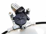Fensterheber motor - Vorne Linke Renault Scenic, I 1999.09 - 2003.06 facelift 400733t3,