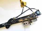 Fensterheber - Hinten Linke Audi A7 (4G8), 2010.10 - 2018.06 989583,916646105