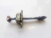 T?rfangband T?rbremse T?rstopper - Hinten Linke Volkswagen Passat, B4 1993.07 - 1996.08 Gebraucht,