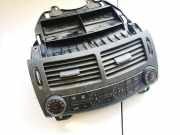 Bedienelement für Klimaanlage Mercedes-Benz W211, 2002.03 - 2006.04 2118300190,a2118301854