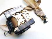 Sicherheitsgurt - Hinten CENTER Audi A6, C5 2001.08 - 2005.01 facelift j67298,d00064577