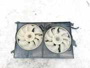 Kühlerlüfter Lüftermotor Opel Signum, 2003.05 - 2008.06 14114370, FS1441