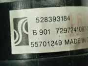 Lautsprecher Opel Corsa, D 2006.07 - 2010.06 528393184, 528393184 7297241087 55701249