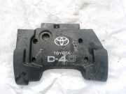 Motorabdeckung Toyota Corolla Verso, II 2001.09 - 2004.05 Gebraucht,