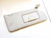 Sonnenblende Mitsubishi Eclipse Cross I 2017.01 - 2020.06 Gebraucht,