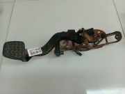 Bremspedal Toyota Yaris, II (XP90) 2005.01 - 2011.01 Gebraucht,