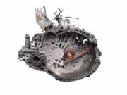 Schaltgetriebe Honda Civic, 2001.01 - 2005.09 61MD4,