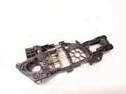 Türgriff Türaussengriff - Hinten Rechts Volkswagen Passat, B6 2005.08 - 2010.11 3c0837886g, BMP