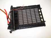 Wärmetauscher Innenraumheizung Zuheizer Mercedes-Benz W245 2005 - 2011 a1698300861,