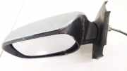 Außenspiegel Linke Toyota Yaris, II (XP90) 2005.01 - 2011.01 879400D250,87940-0D250